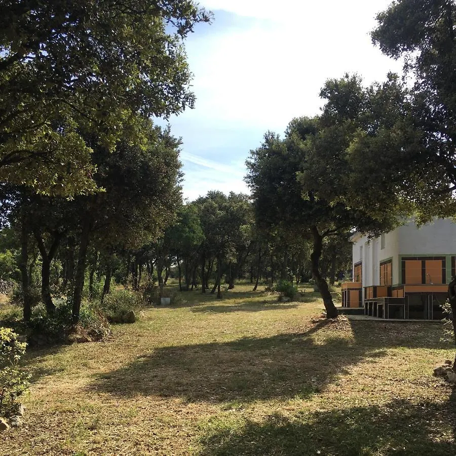 Camping Sugar Mandre 0*,  Chorvatsko