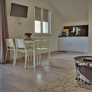 Apartment And, Zadar